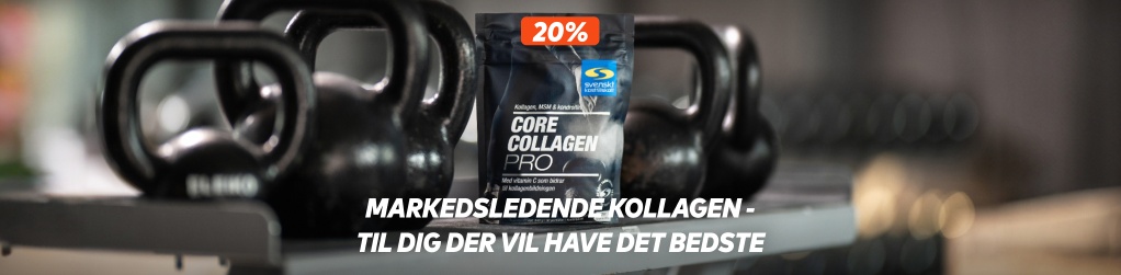 Core Collagen Pro - 20 %